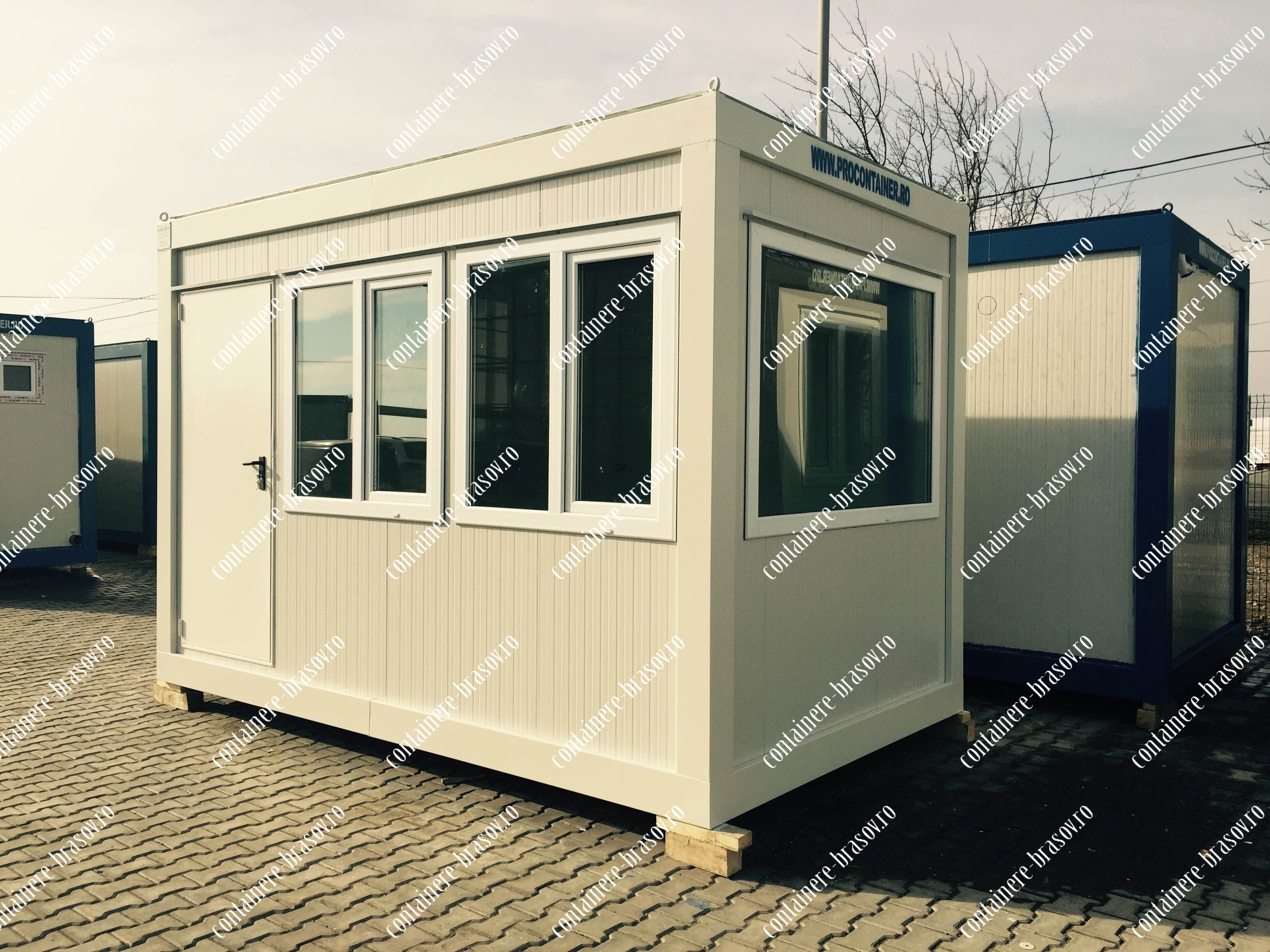 cadre containere Brasov