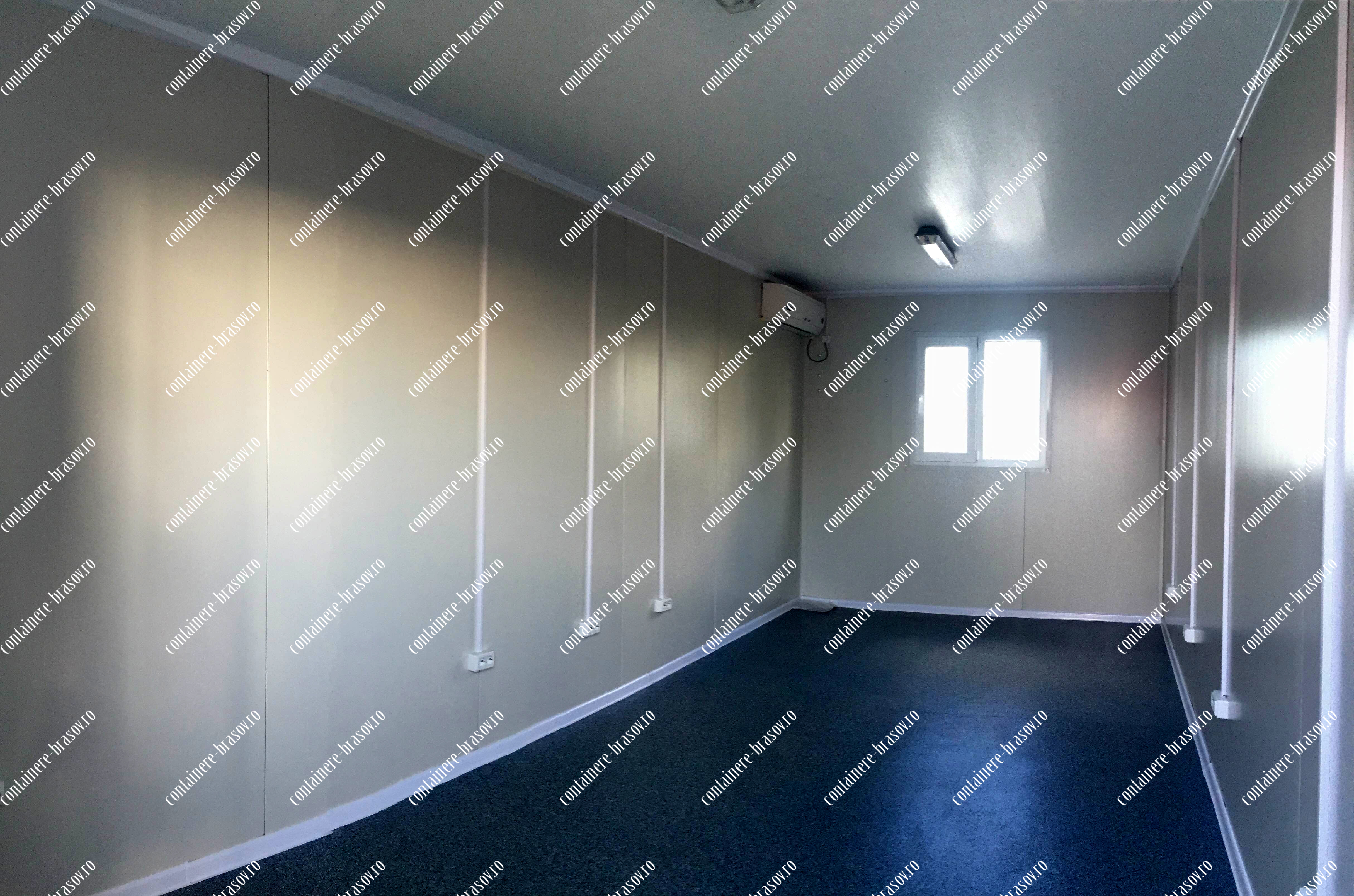 containere birouri second hand Brasov