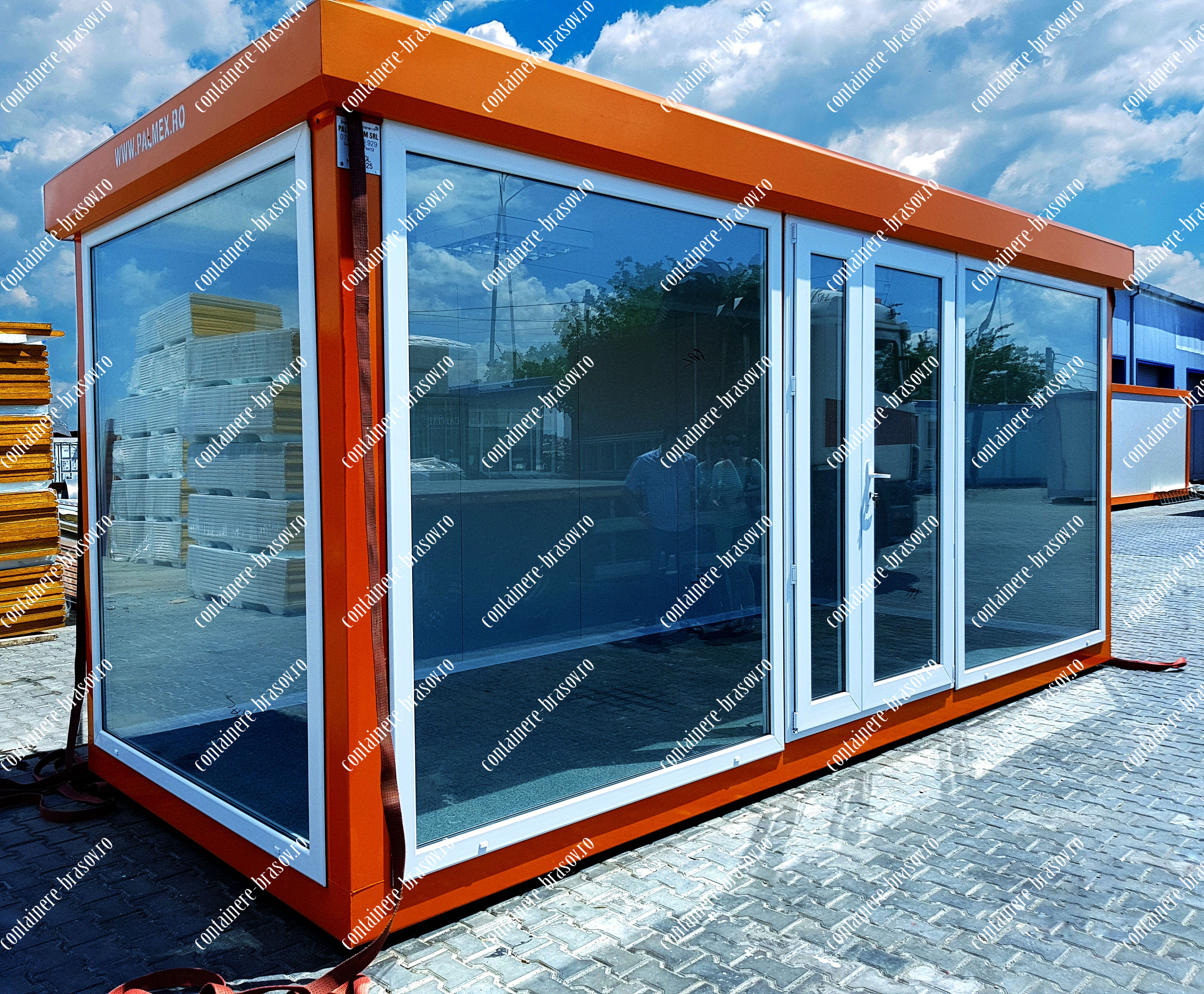 containere de vinzare Brasov