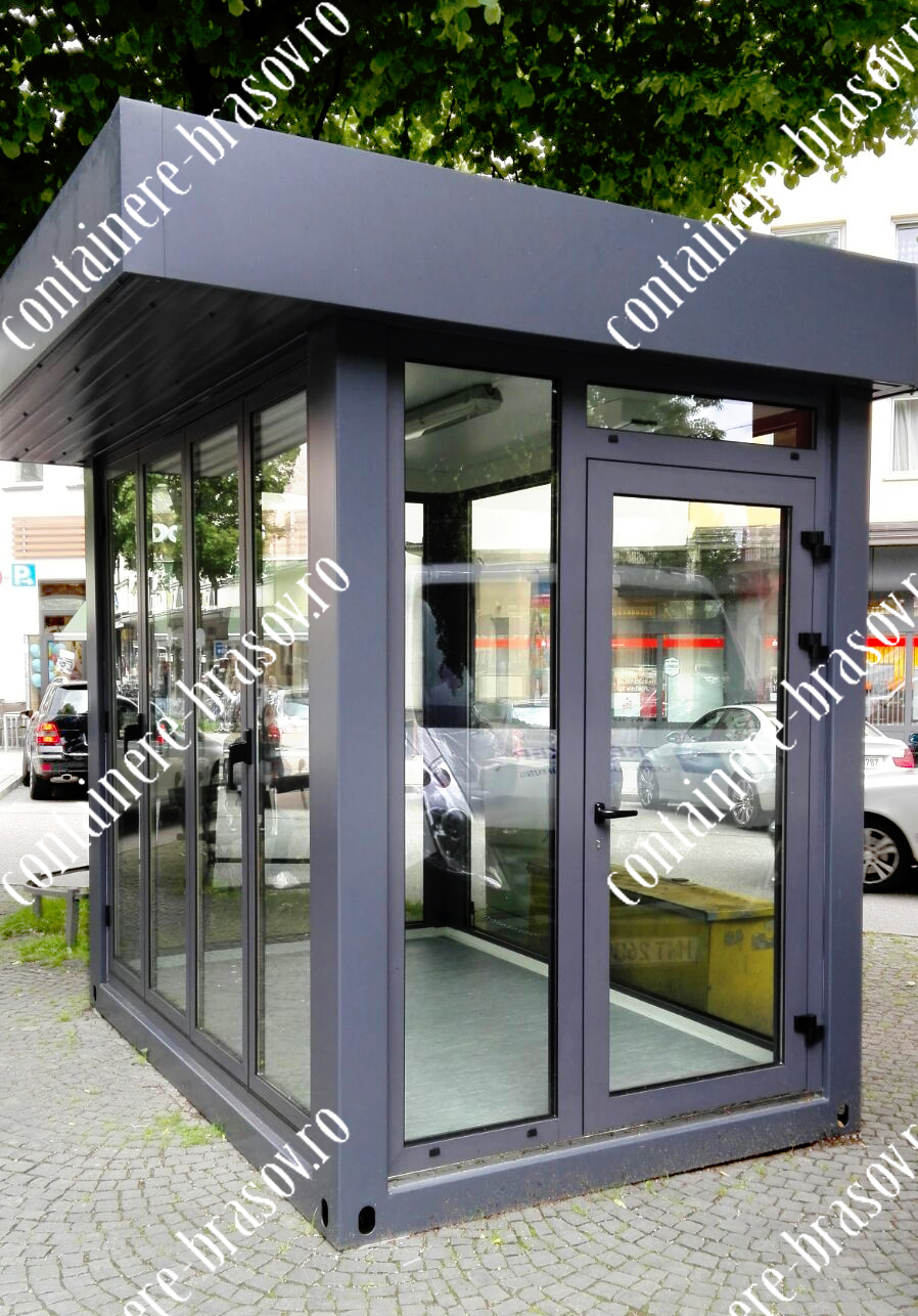 containere dormitor Brasov