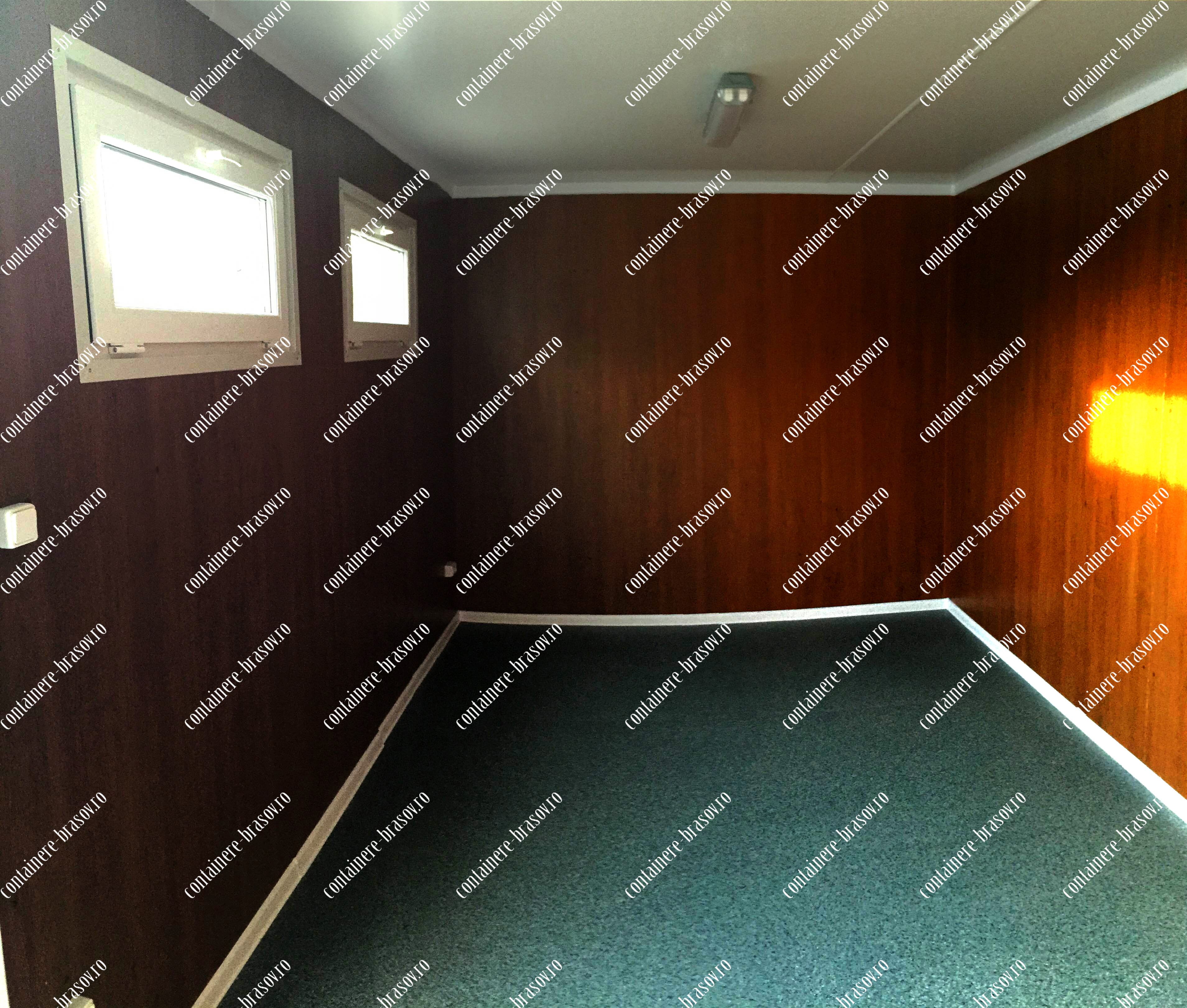 containere locuinta Brasov