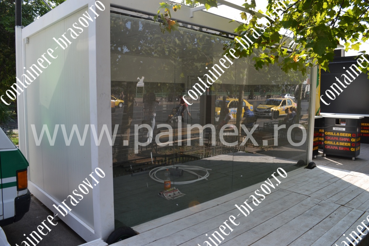 containere metalice Brasov