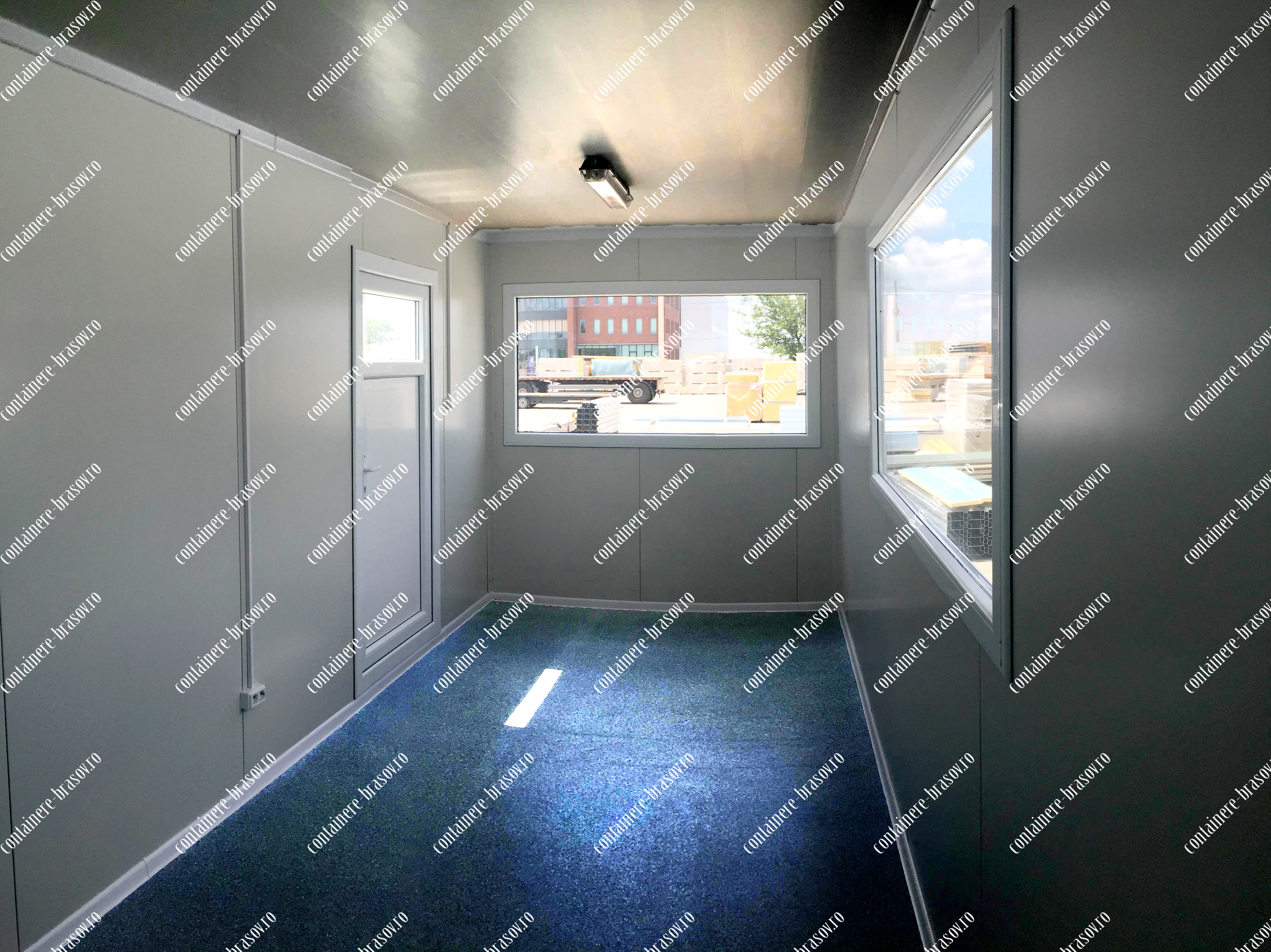 containere second hand pret Brasov