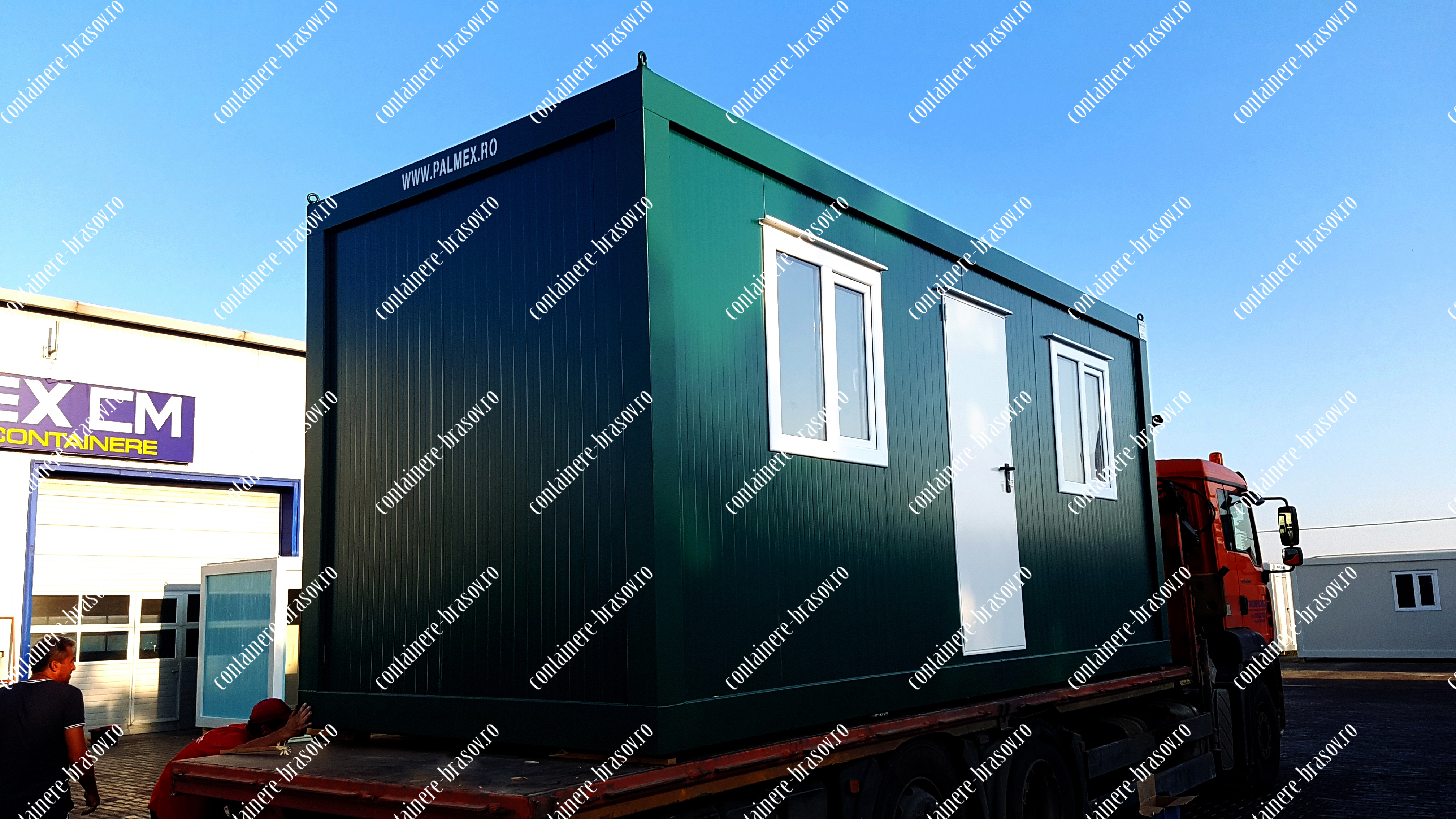 dormitor galati Brasov