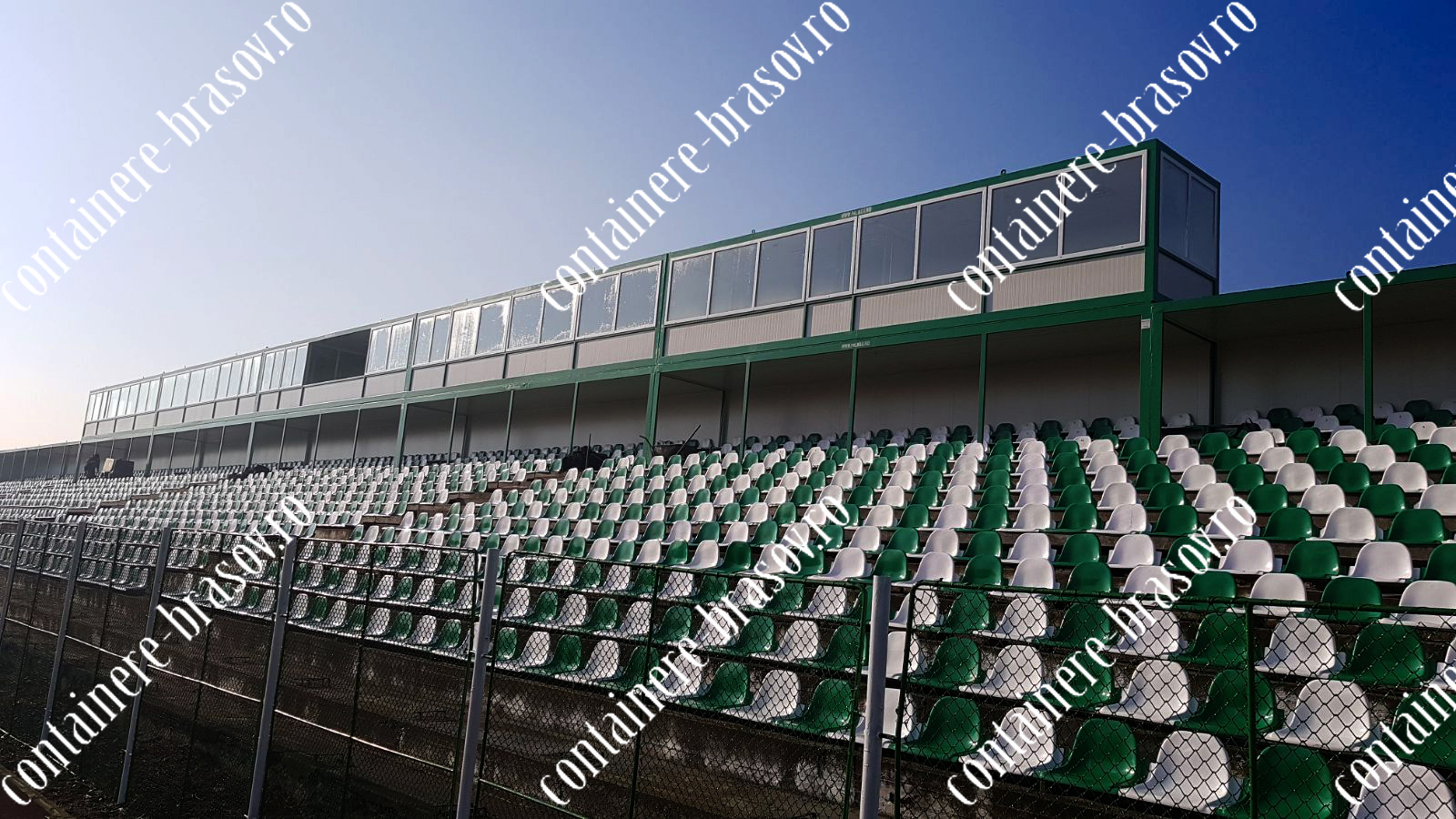 inchiriere container muncitori Brasov