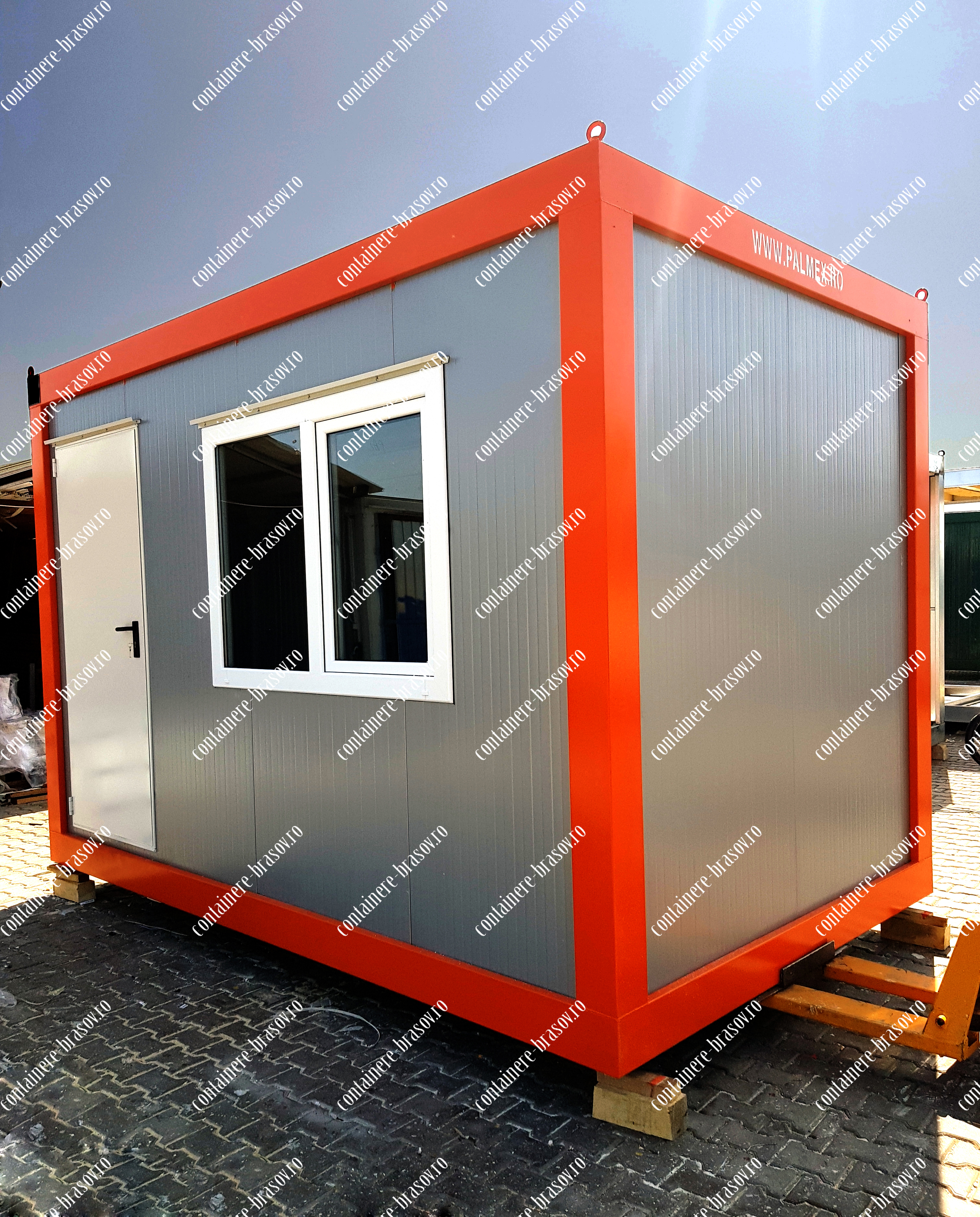 pal melaminat grosimi Brasov