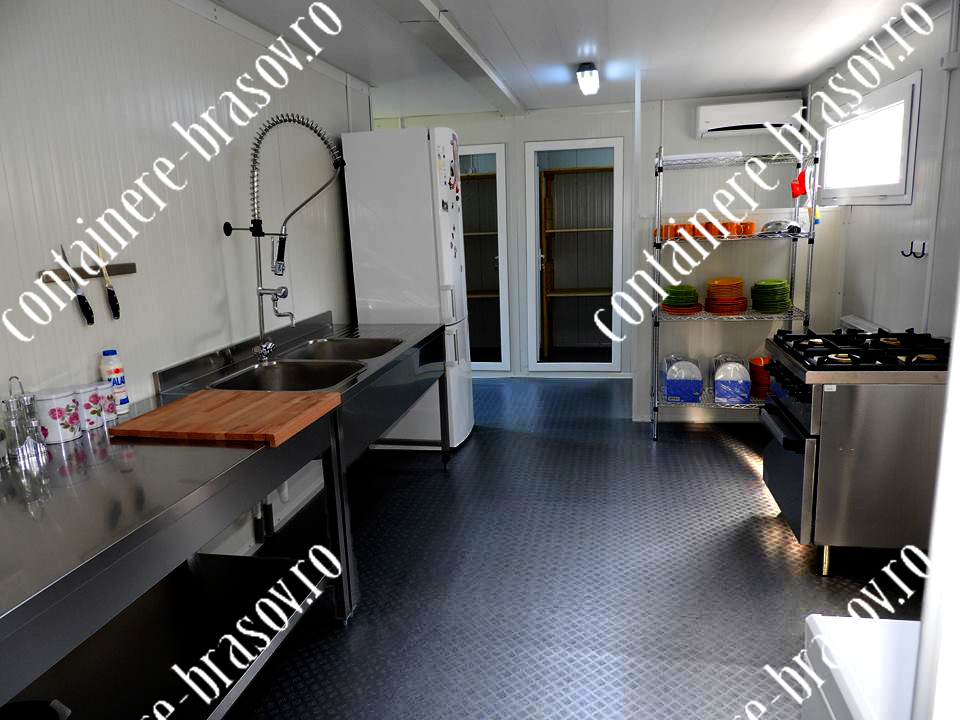 preturi containere Brasov