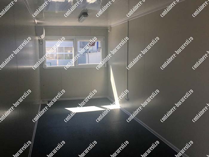 container vanzare atelier Brasov