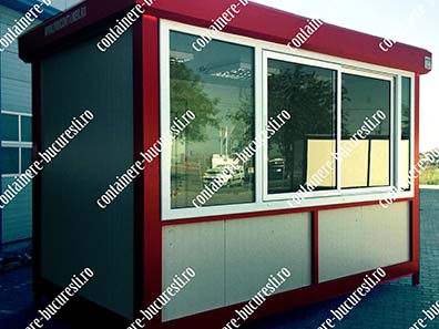 container de vanzare birou Brasov