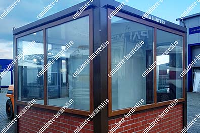 containere birou de vanzare Brasov