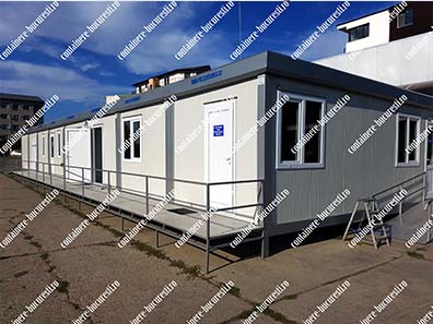 containere vanzare birouri Brasov