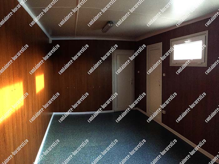 container vanzare depozitare Brasov