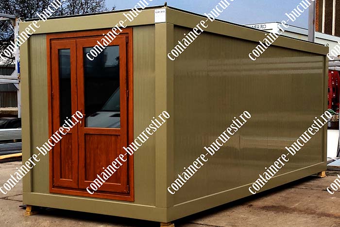 container magazin special Brasov