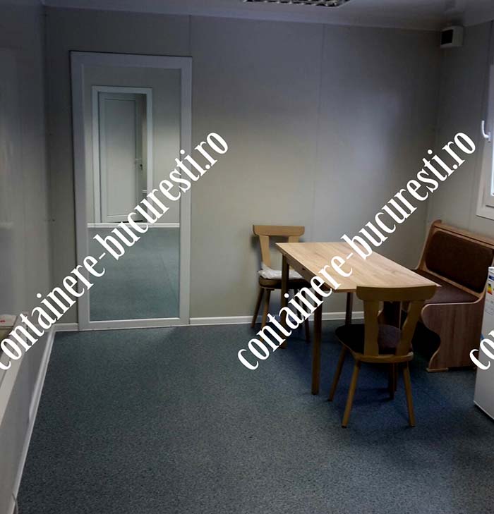 containere magazin chiosc Brasov