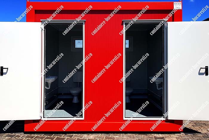 containere magazin ziare Brasov