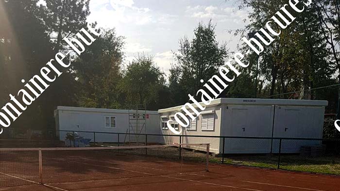 containere magazine speciale Brasov