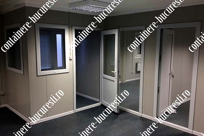 containere sanitare de vanzare  Brasov