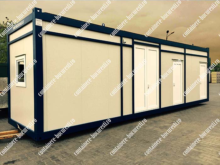 containere santier de vanzare  Brasov