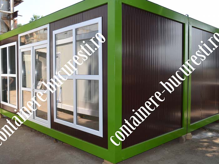 containere santier vanzare  Brasov