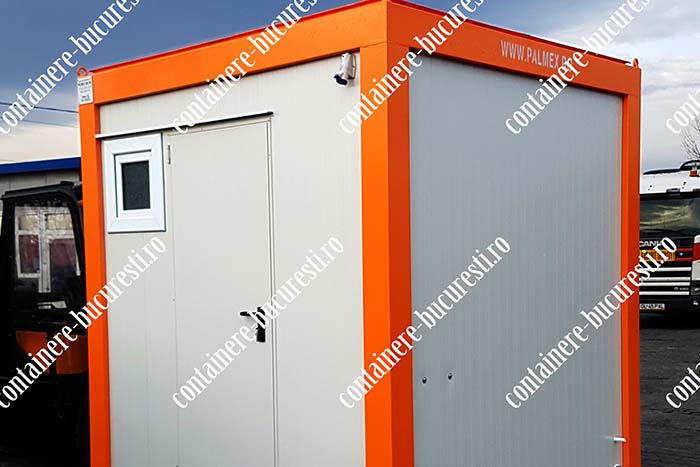 containere santier Brasov