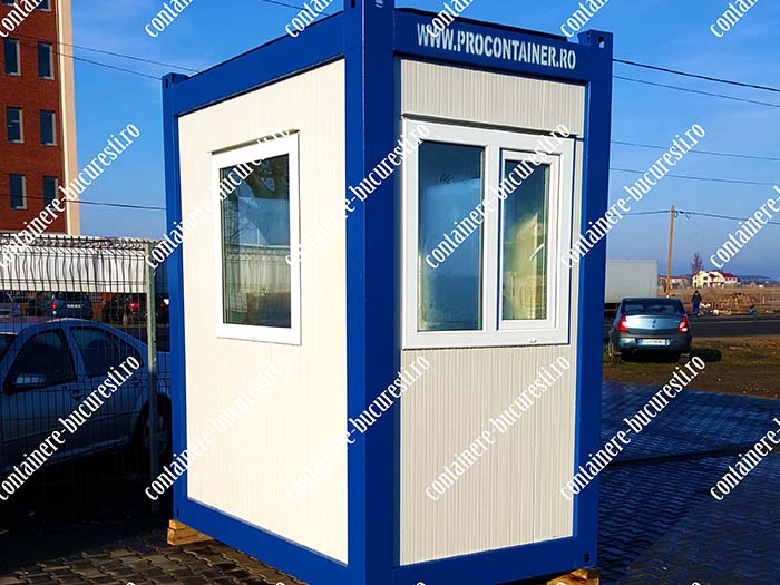 containere spatii de productie Brasov