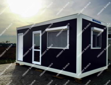 cadre containere demontabile Brasov