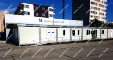 casa conteiner Brasov