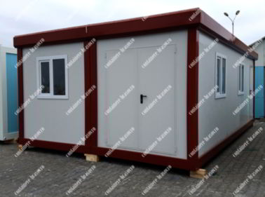 casa din container Brasov