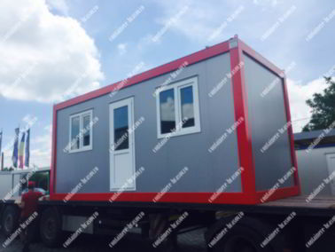 casa din containere. Brasov