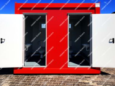 case modulare container Brasov