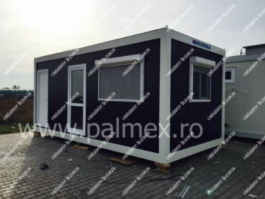 containare de locuit pret Brasov