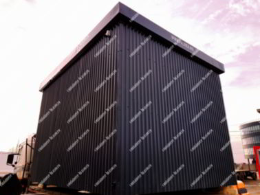 container birou de vanzare Brasov