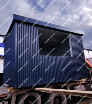 container de locuit second hand Brasov