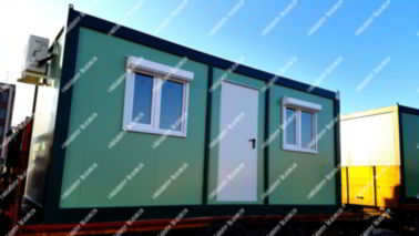 container garaj second hand Brasov