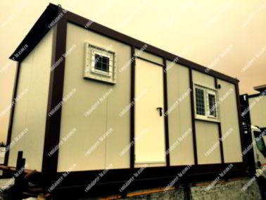 container metalic pret Brasov