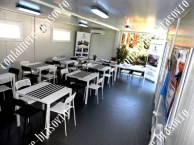 containere de locuit pret Brasov