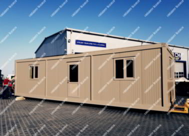 containere locuibile Brasov