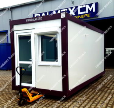 containere tip birou Brasov