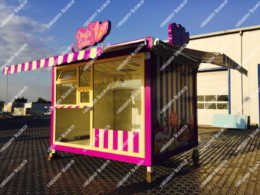 piese de colt sistem twist lock Brasov