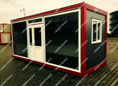 producator containere Brasov