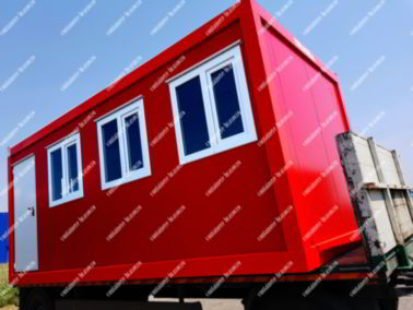 schelet container Brasov