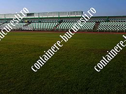 baraca metalica de vanzare Brasov