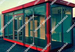 birou container Brasov