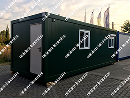 birouri modulare Brasov