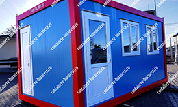 cadre containere second hand Brasov