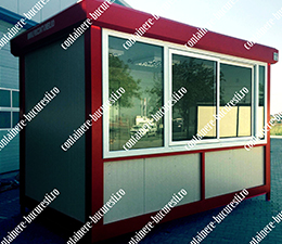 casa container pret Brasov