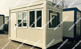 case containere pret Brasov