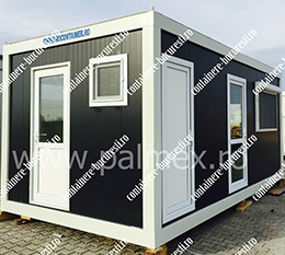 case din containere de vanzare Brasov