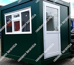 container birou Brasov