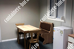 container locuit Brasov